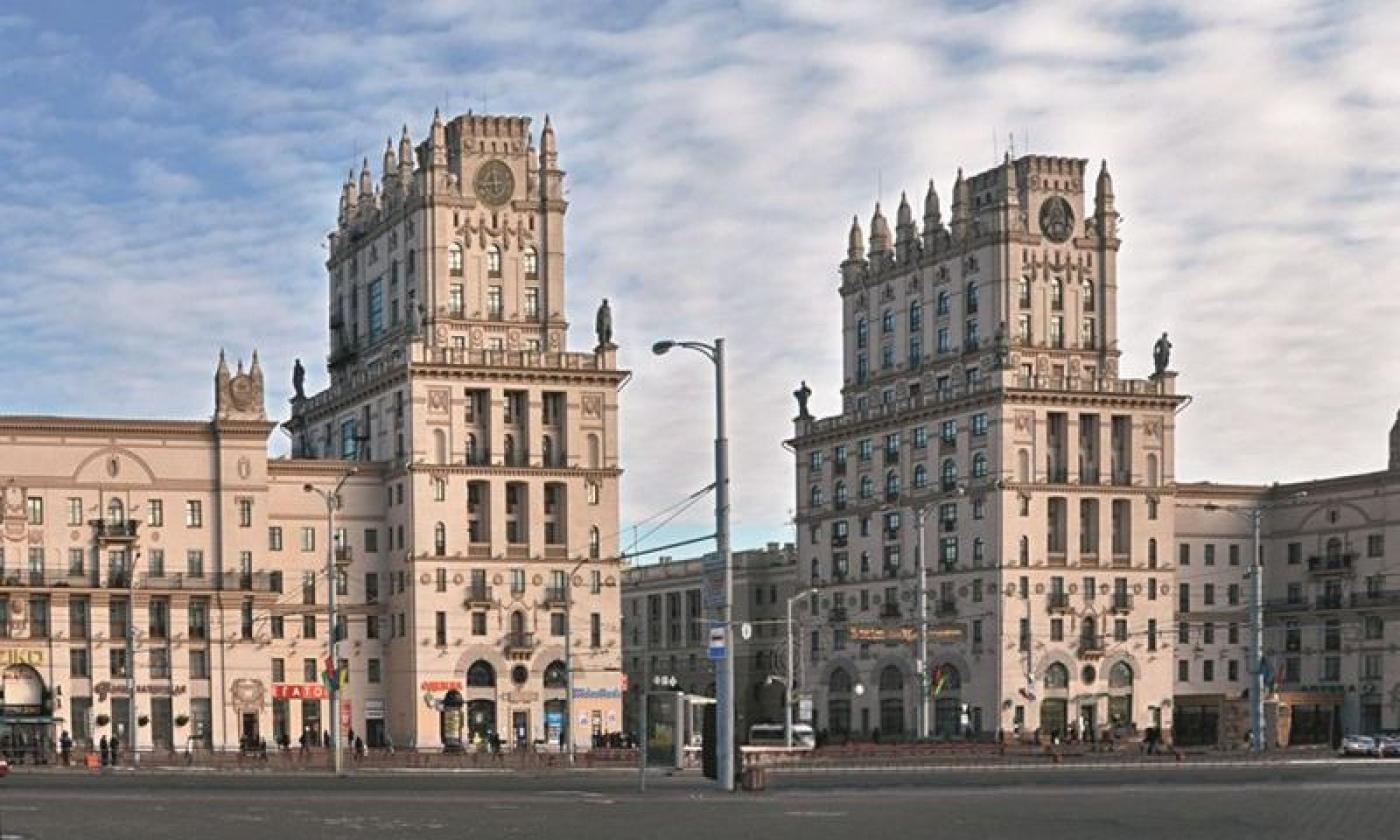 Как 10 сентября пройдет День города в Минске